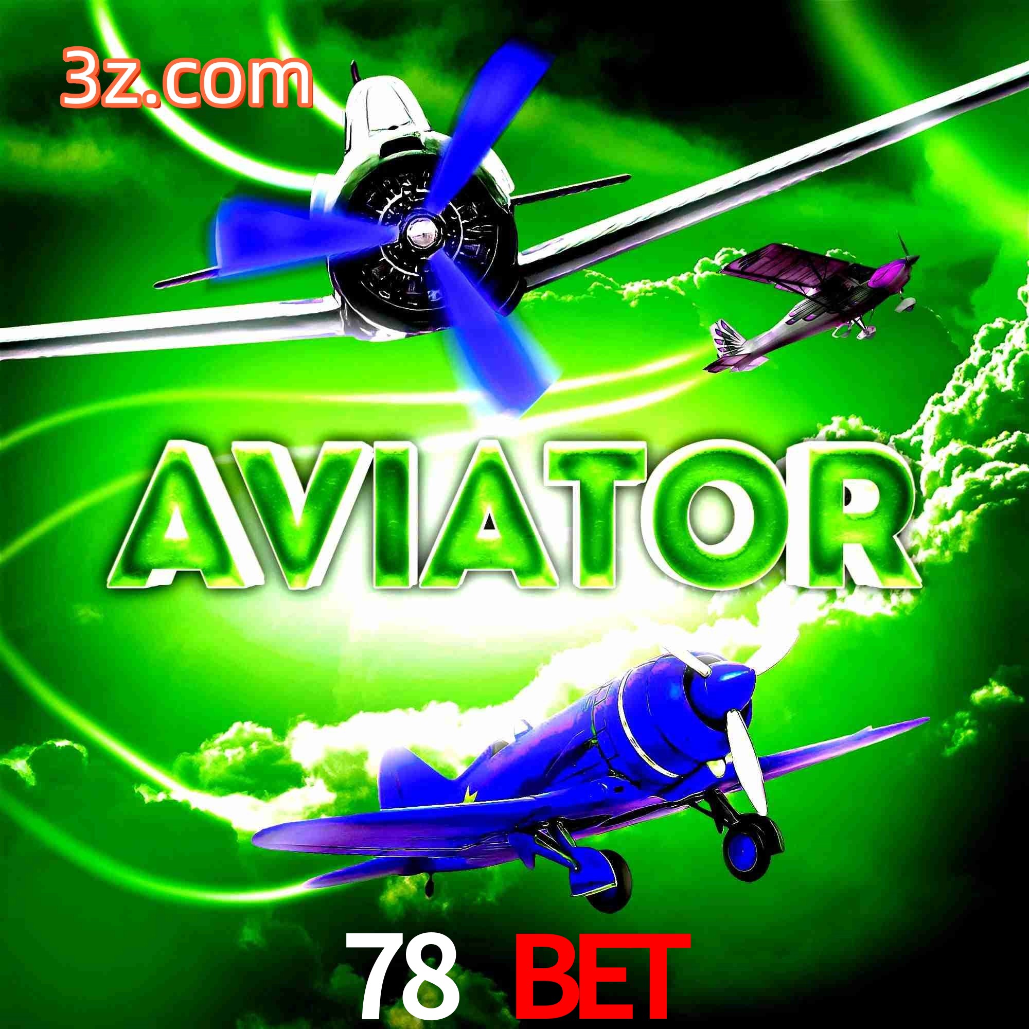Aviator 78 Bet Tente a Sorte