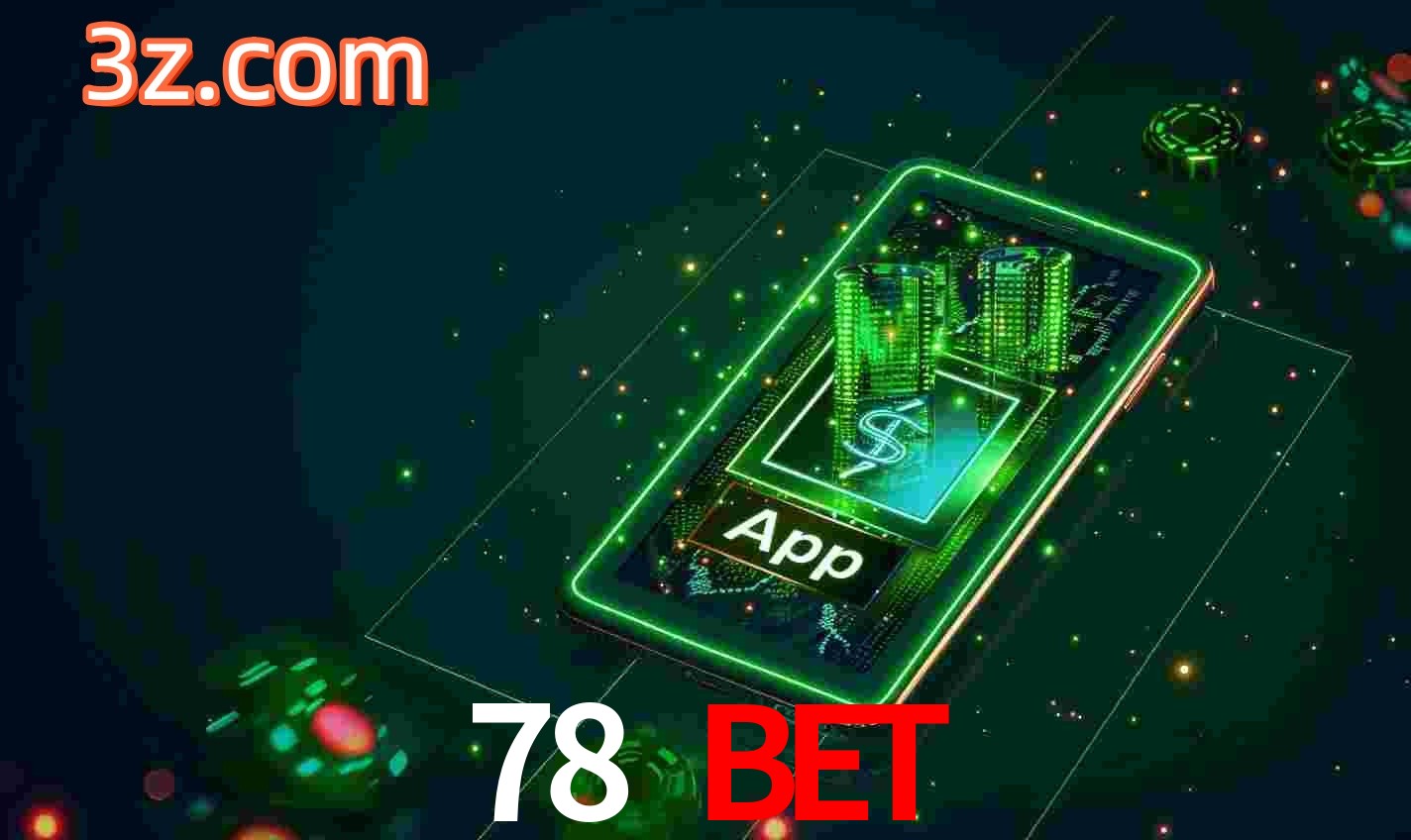 Simplificando a Experiência de Jogo 78 Bet App