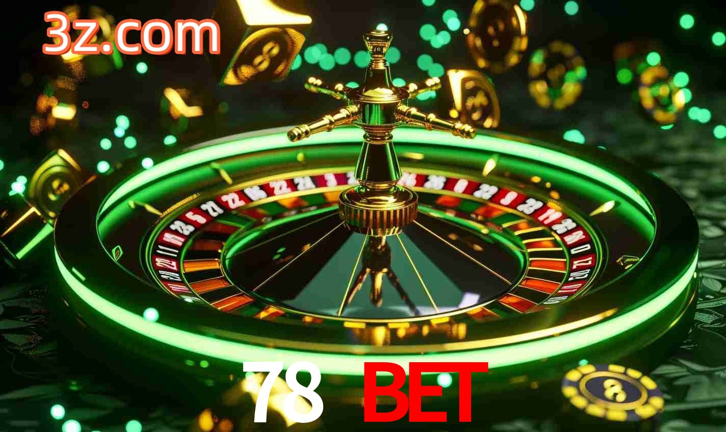 Desfrutar de um Cassino 78 Bet