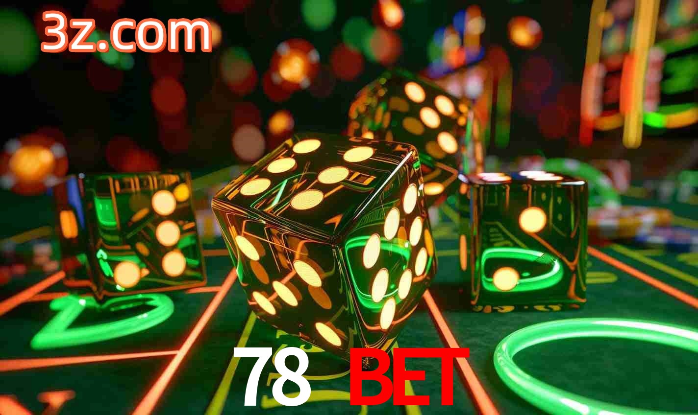 Entretenimento no Jogos 78 Bet