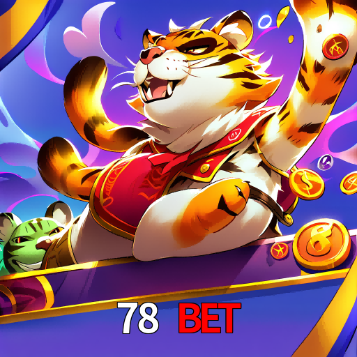 Experiência Imersiva no Cassino Online 78 Bet